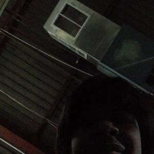 Meet your Posher, Audrey